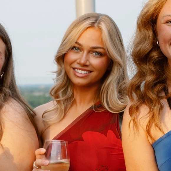 josiebarrand